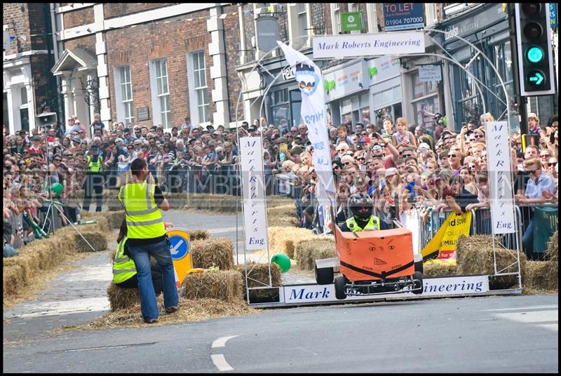 Micklegate Soapbox Challenge 2017 event photography