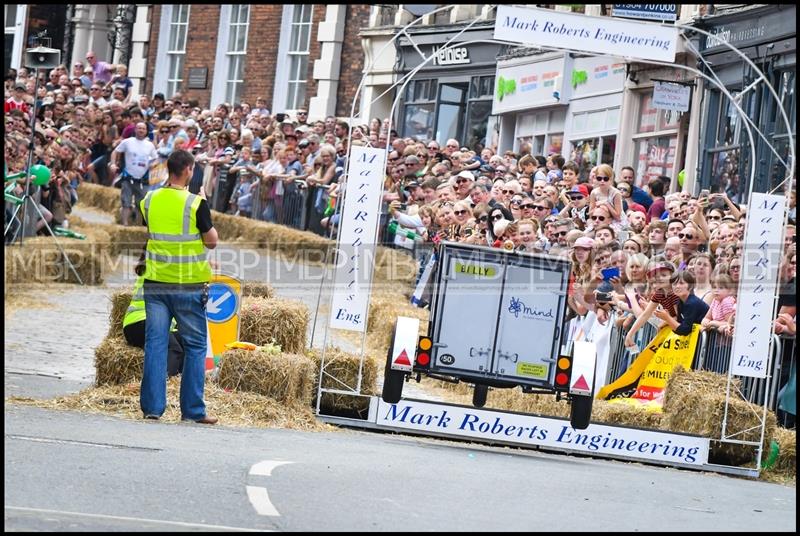 Micklegate Soapbox Challenge 2017 event photography