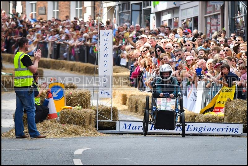 Micklegate Soapbox Challenge 2017 event photography