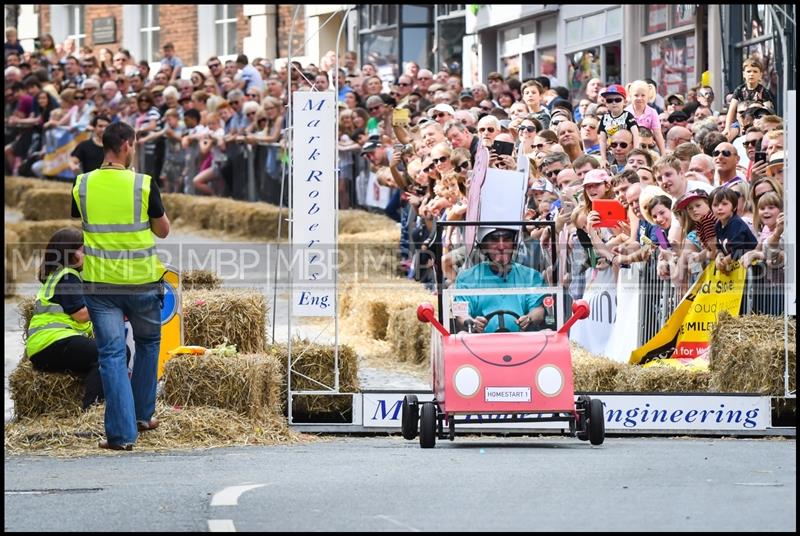 Micklegate Soapbox Challenge 2017 event photography