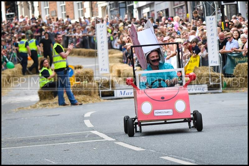 Micklegate Soapbox Challenge 2017 event photography