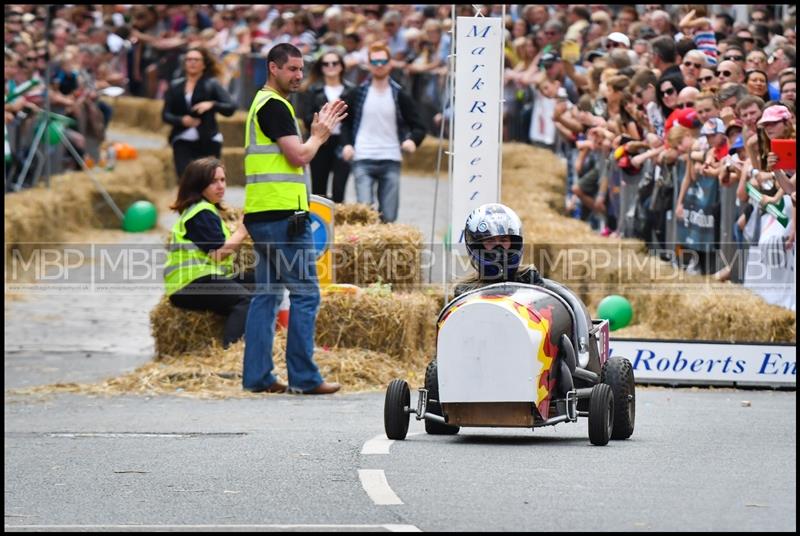 Micklegate Soapbox Challenge 2017 event photography