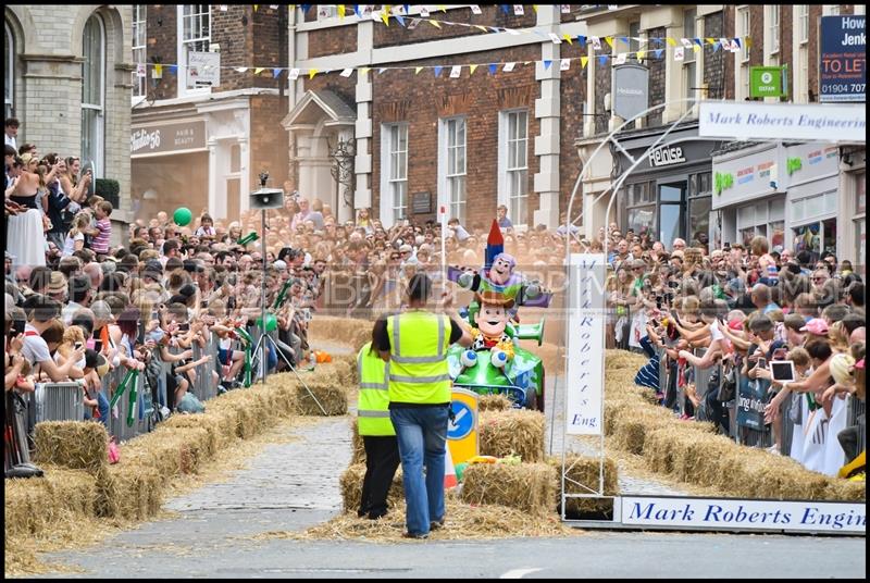 Micklegate Soapbox Challenge 2017 event photography