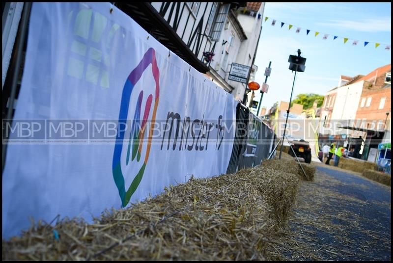 Micklegate Soapbox Challenge 2017 event photography