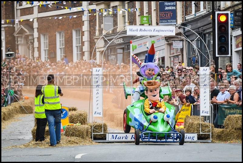 Micklegate Soapbox Challenge 2017 event photography