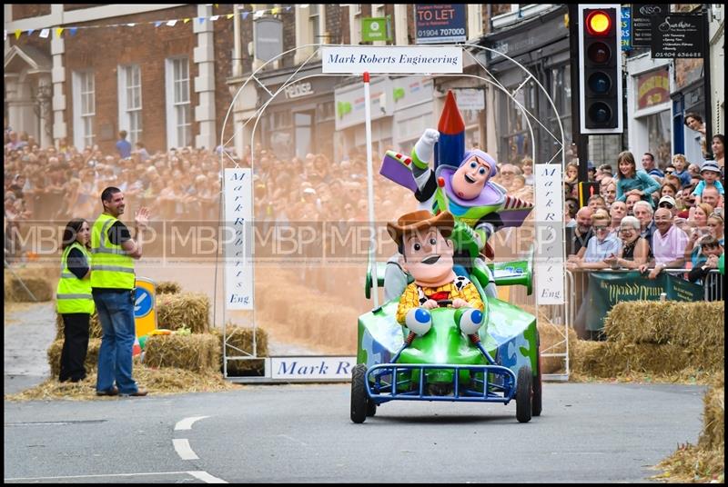 Micklegate Soapbox Challenge 2017 event photography