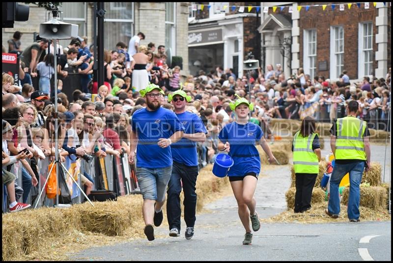 Micklegate Soapbox Challenge 2017 event photography