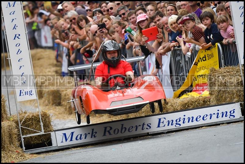 Micklegate Soapbox Challenge 2017 event photography