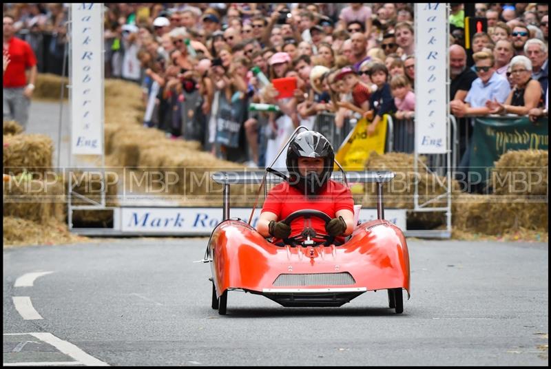 Micklegate Soapbox Challenge 2017 event photography