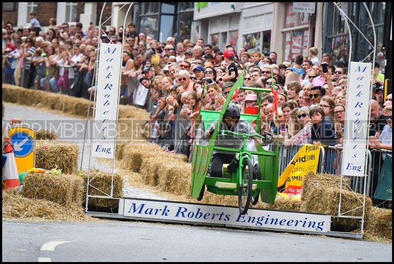 Micklegate Soapbox Challenge 2017 event photography