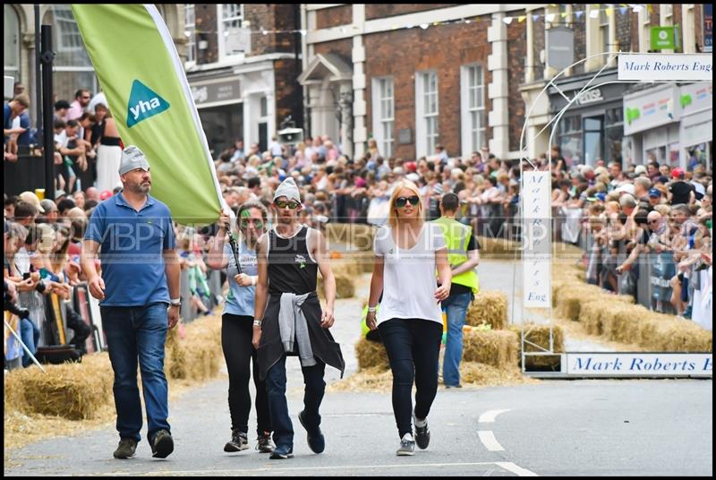 Micklegate Soapbox Challenge 2017 event photography