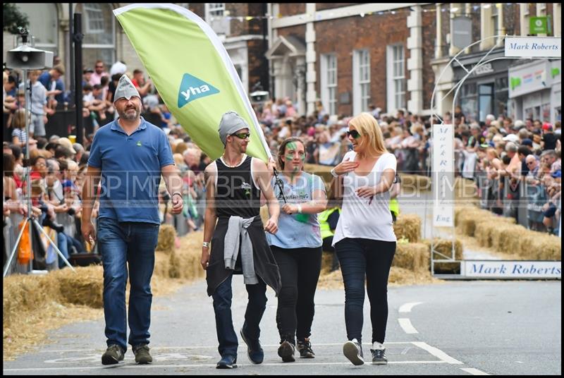 Micklegate Soapbox Challenge 2017 event photography