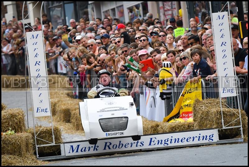 Micklegate Soapbox Challenge 2017 event photography