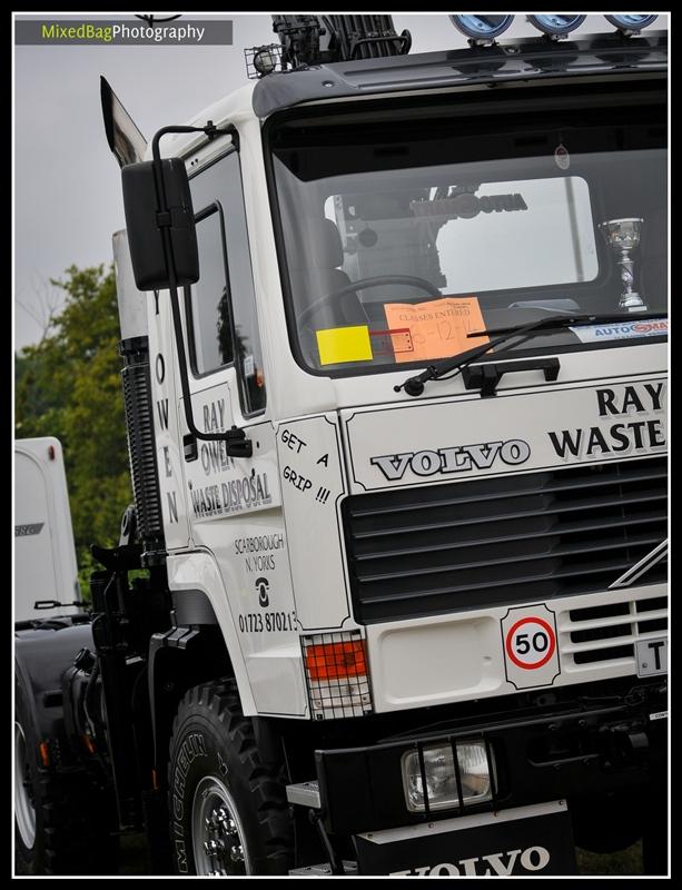 Thirsk Truck Gathering