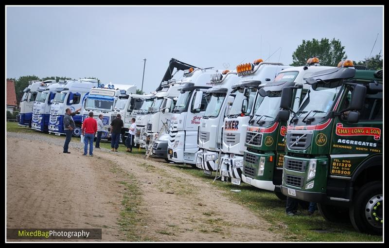 Thirsk Truck Gathering