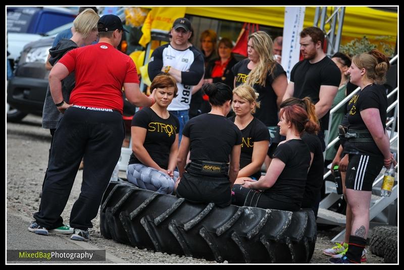 Thirsk Truck Gathering