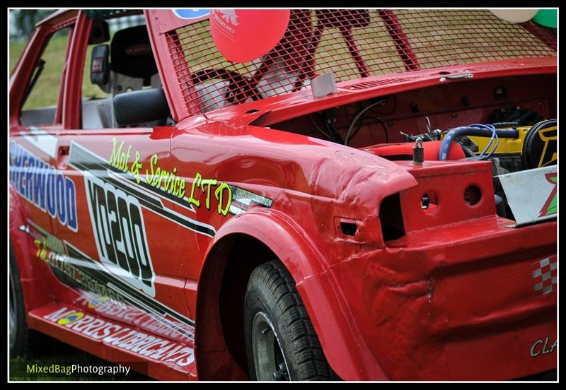 Thirsk Truck Gathering