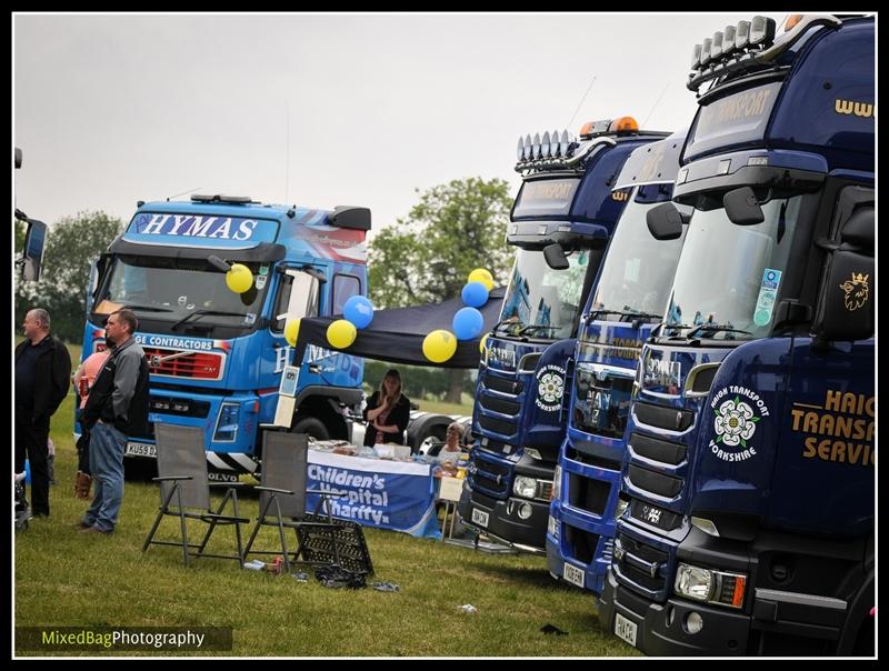 Thirsk Truck Gathering