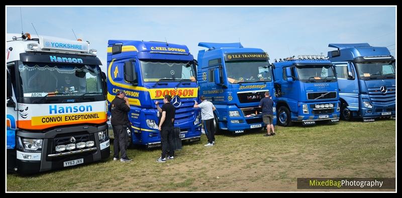 Thirsk Truck Gathering