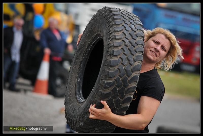 Thirsk Truck Gathering