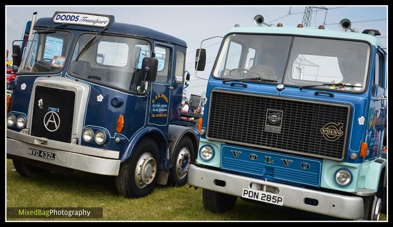 Thirsk Truck Gathering