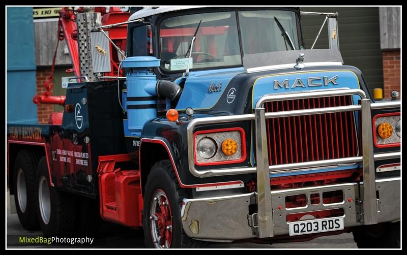 Thirsk Truck Gathering