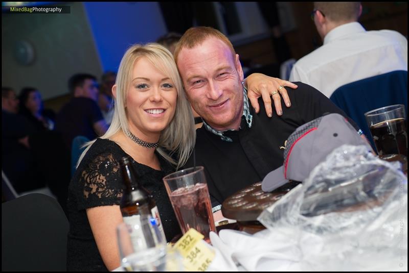 York Autograss Awards - event photography uk