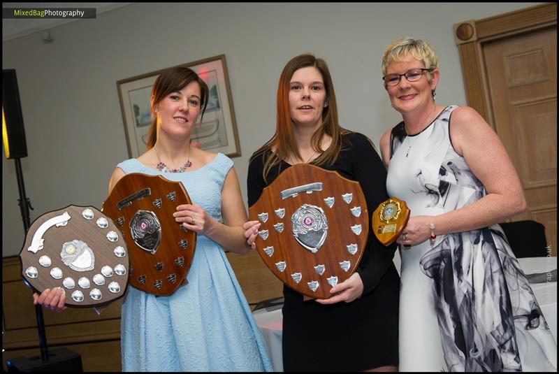 York Autograss Awards - event photography uk