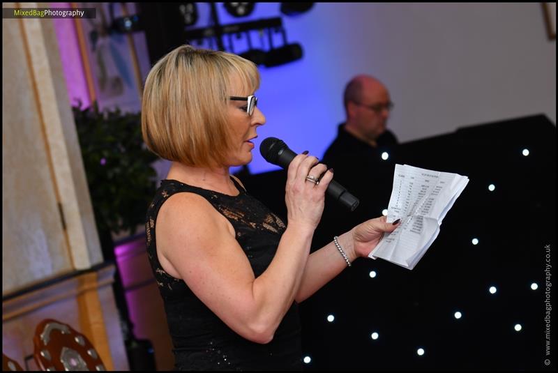 York Autograss Awards - event photography uk