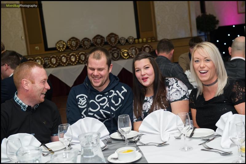 York Autograss Awards - event photography uk