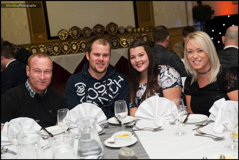 York Autograss Awards - event photography uk