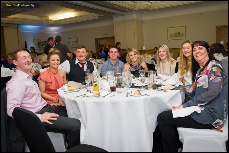 York Autograss Awards - event photography uk