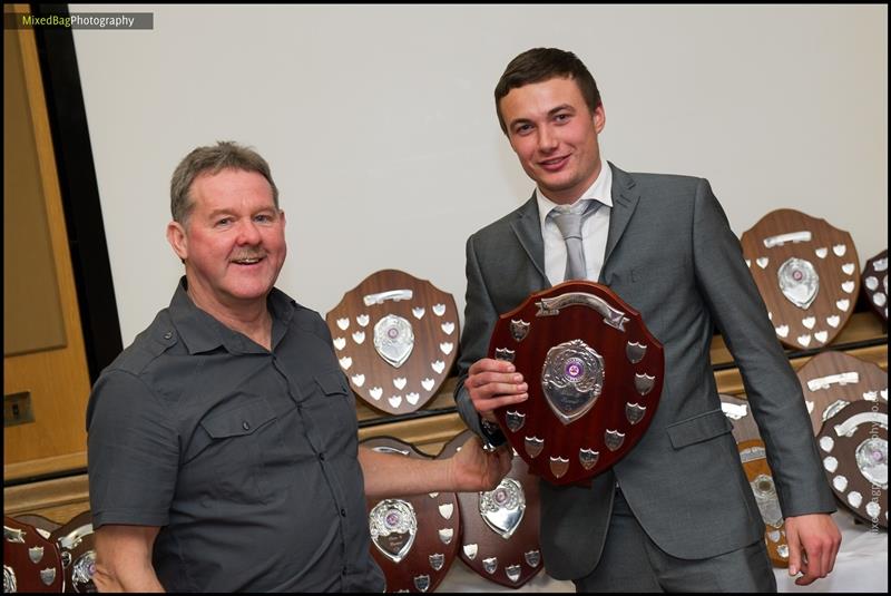 York Autograss Awards - event photography uk