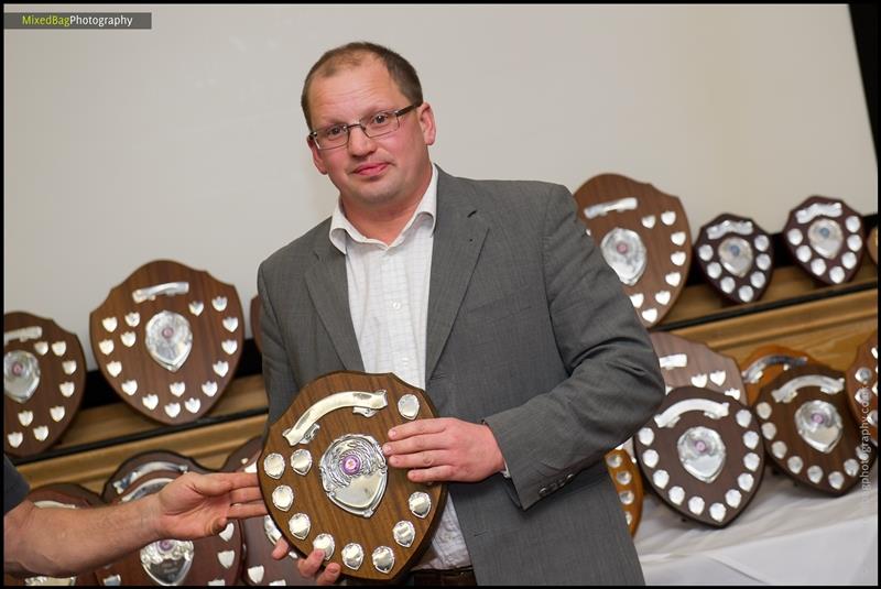 York Autograss Awards - event photography uk