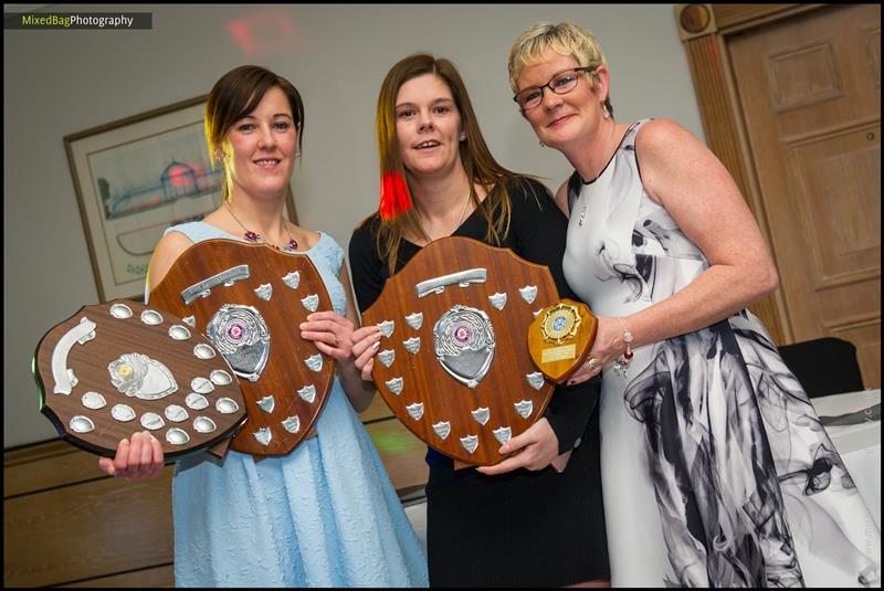 York Autograss Awards - event photography uk