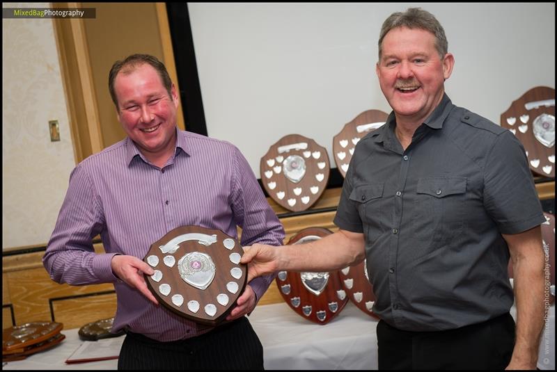 York Autograss Awards - event photography uk