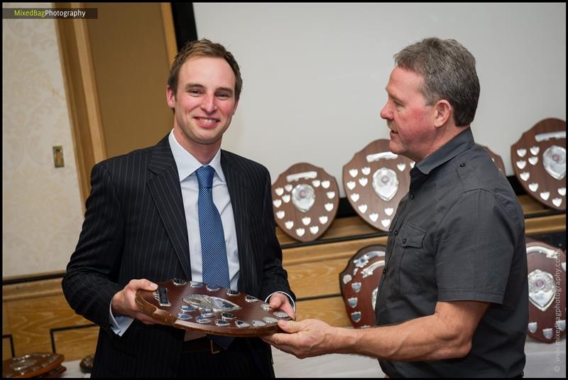 York Autograss Awards - event photography uk