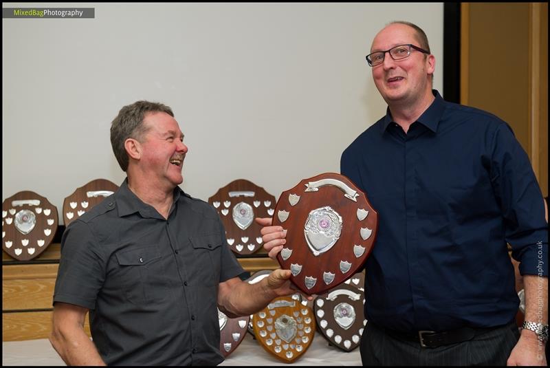 York Autograss Awards - event photography uk