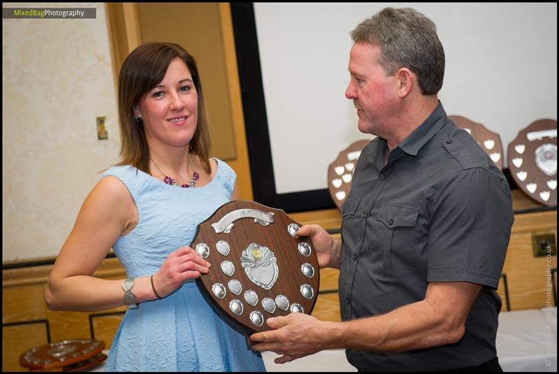 York Autograss Awards - event photography uk