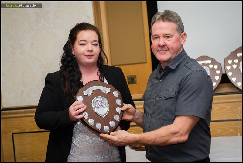 York Autograss Awards - event photography uk