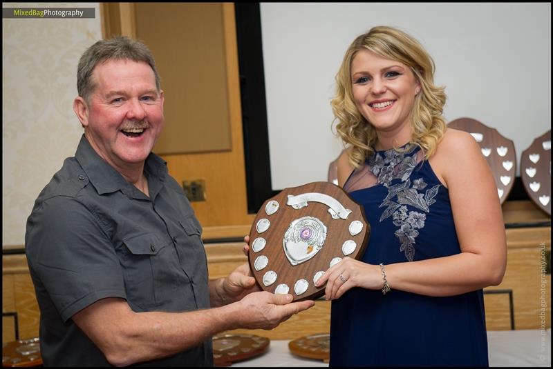 York Autograss Awards - event photography uk