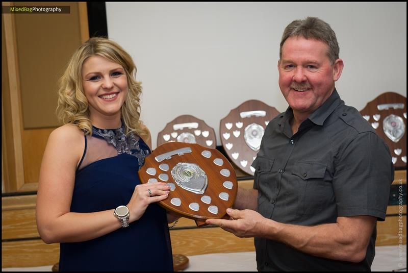 York Autograss Awards - event photography uk