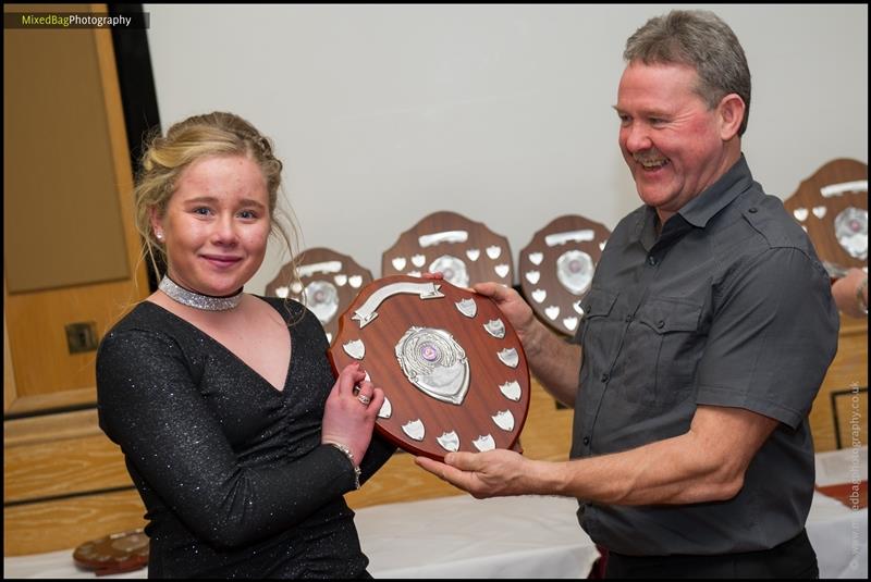 York Autograss Awards - event photography uk