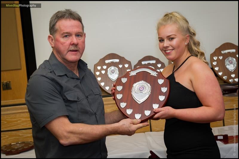 York Autograss Awards - event photography uk