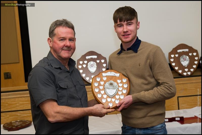 York Autograss Awards - event photography uk