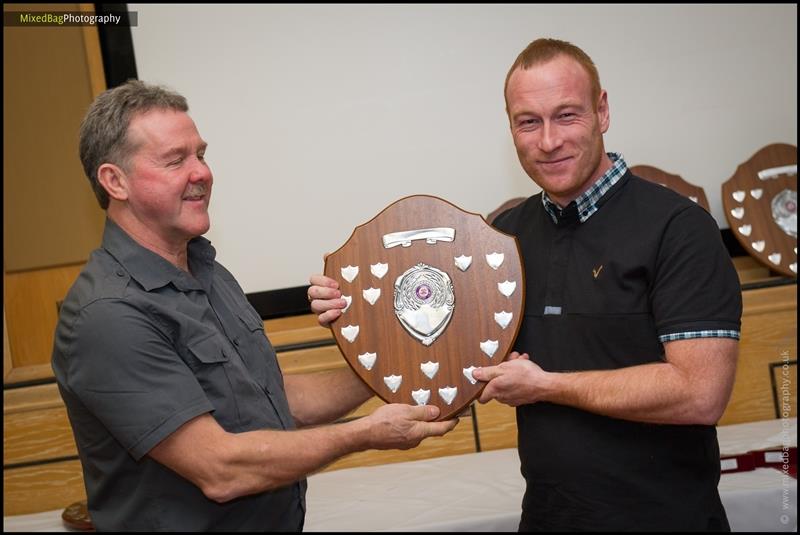 York Autograss Awards - event photography uk