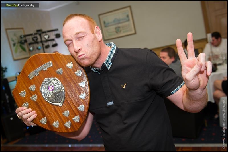 York Autograss Awards - event photography uk