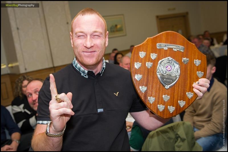 York Autograss Awards - event photography uk