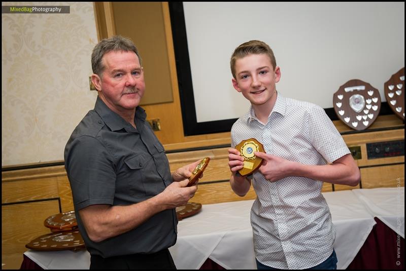 York Autograss Awards - event photography uk