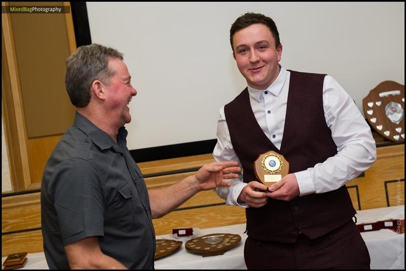 York Autograss Awards - event photography uk